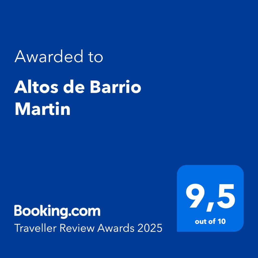 Barrancas Del Monumento Con Parking Privado Opcional Daire Rosario Dış mekan fotoğraf