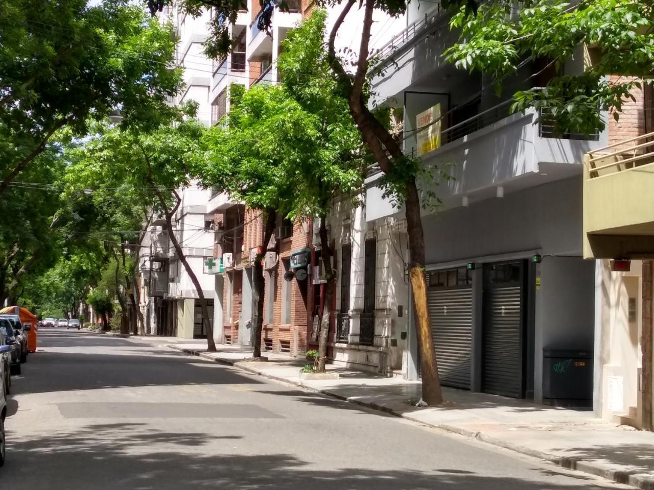 Barrancas Del Monumento Con Parking Privado Opcional Daire Rosario Dış mekan fotoğraf